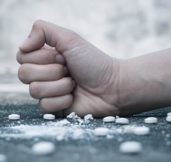 Лечение наркомании со скидкой!